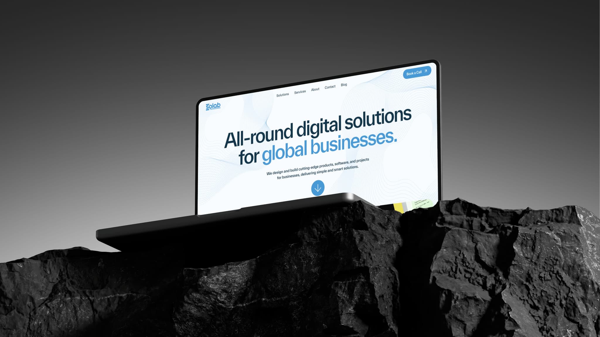 Solab technologies